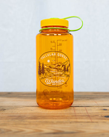 Nalgene Sustain Tallulah Gorge Nalgene Water Bottle